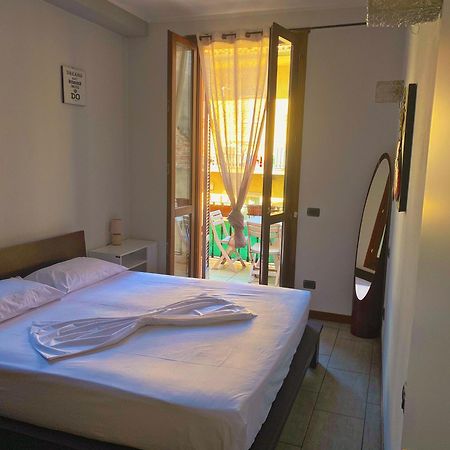 Appartamento Bergamo Centro Piazza Pontida - The Italian Escape מראה חיצוני תמונה