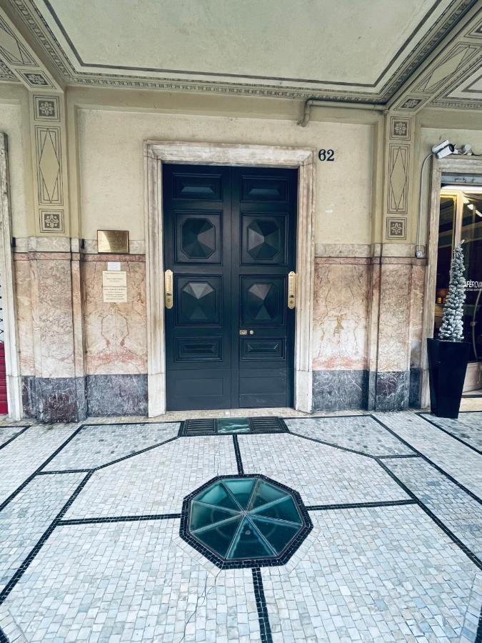 Appartamento Bergamo Centro Piazza Pontida - The Italian Escape מראה חיצוני תמונה