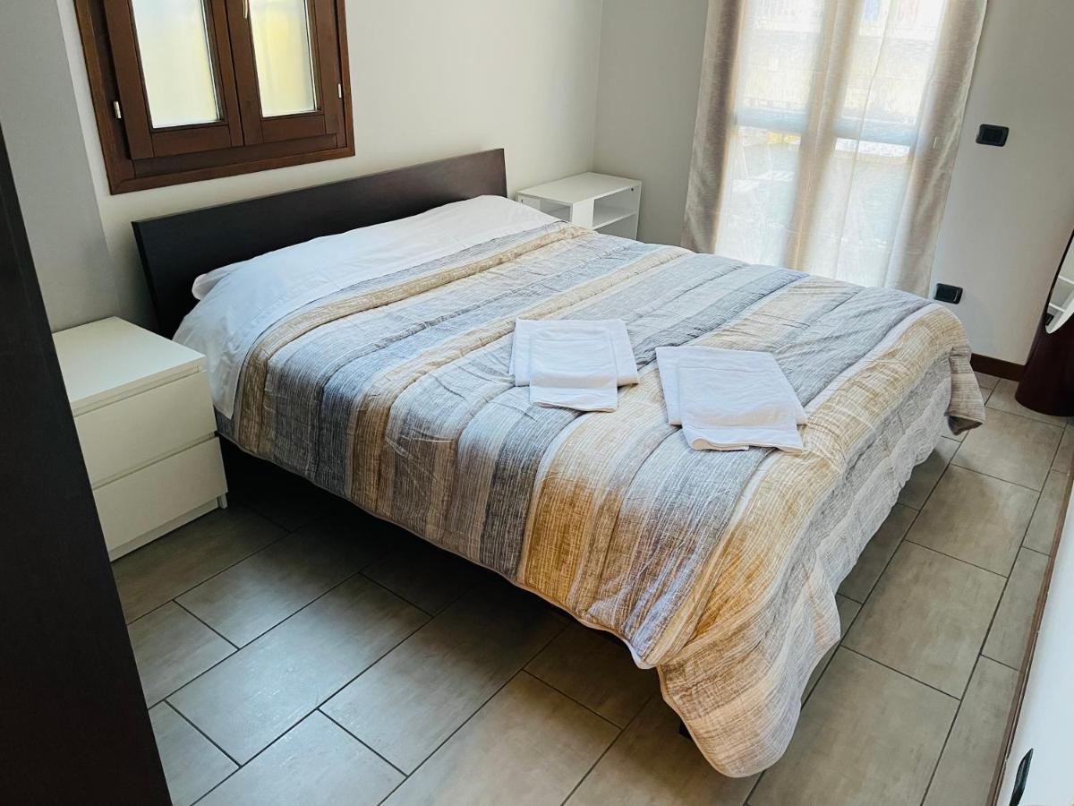 Appartamento Bergamo Centro Piazza Pontida - The Italian Escape מראה חיצוני תמונה