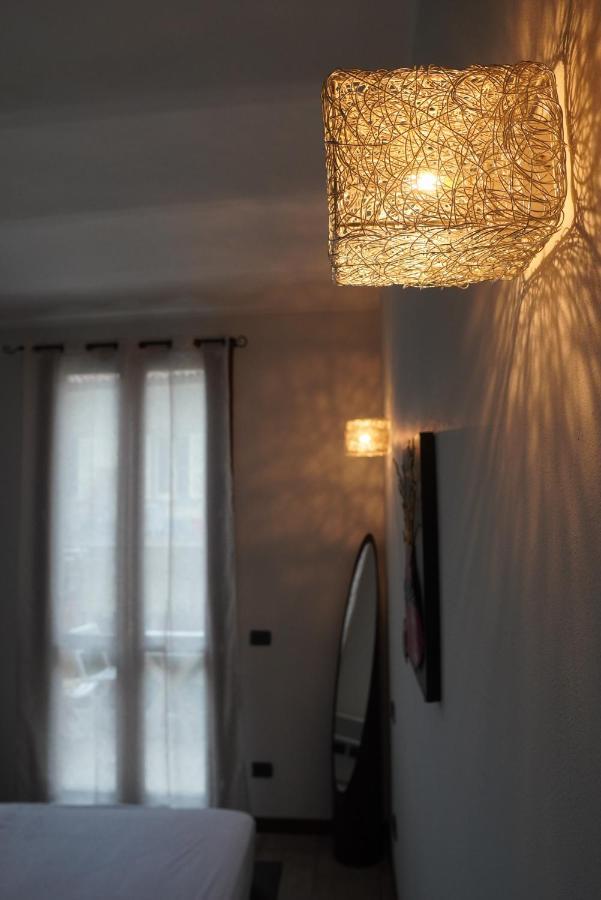Appartamento Bergamo Centro Piazza Pontida - The Italian Escape מראה חיצוני תמונה