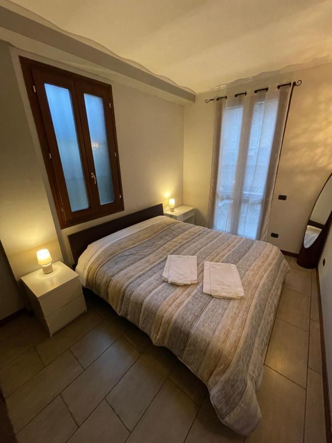 Appartamento Bergamo Centro Piazza Pontida - The Italian Escape מראה חיצוני תמונה