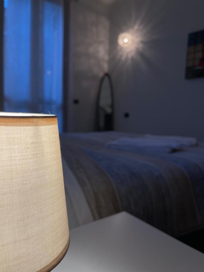 Appartamento Bergamo Centro Piazza Pontida - The Italian Escape מראה חיצוני תמונה