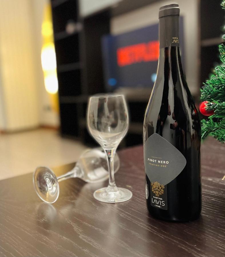 Appartamento Bergamo Centro Piazza Pontida - The Italian Escape מראה חיצוני תמונה