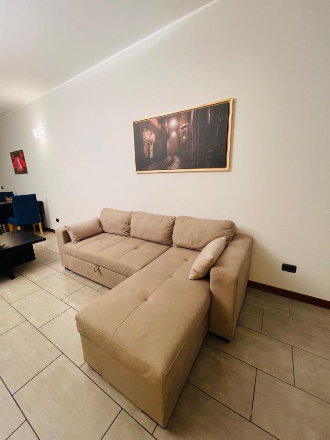 Appartamento Bergamo Centro Piazza Pontida - The Italian Escape מראה חיצוני תמונה