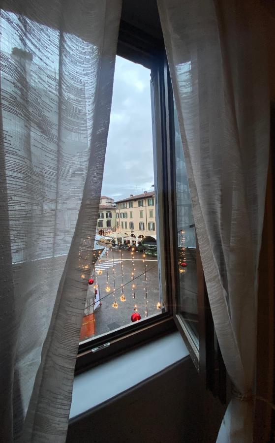 Appartamento Bergamo Centro Piazza Pontida - The Italian Escape מראה חיצוני תמונה