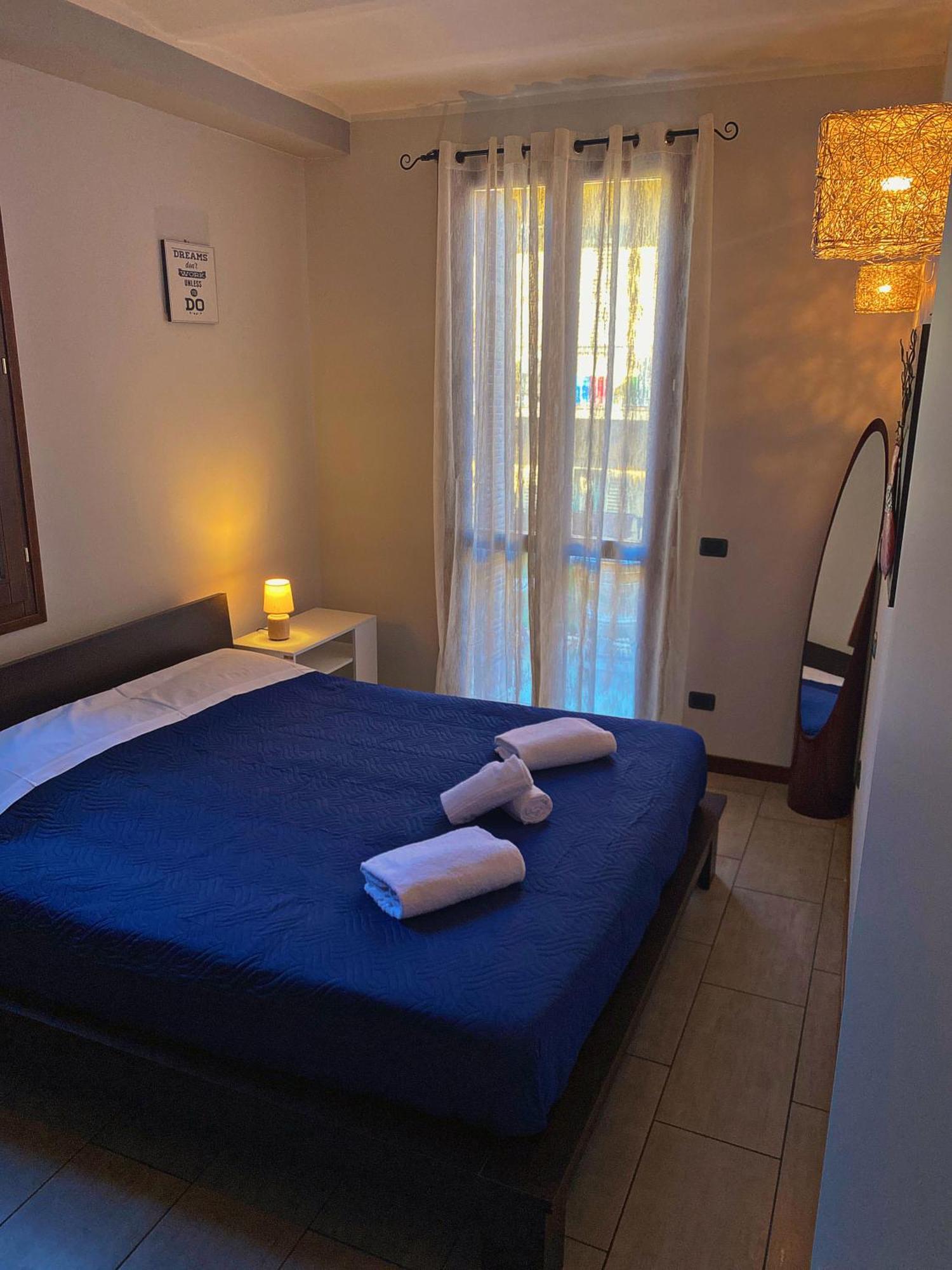 Appartamento Bergamo Centro Piazza Pontida - The Italian Escape מראה חיצוני תמונה