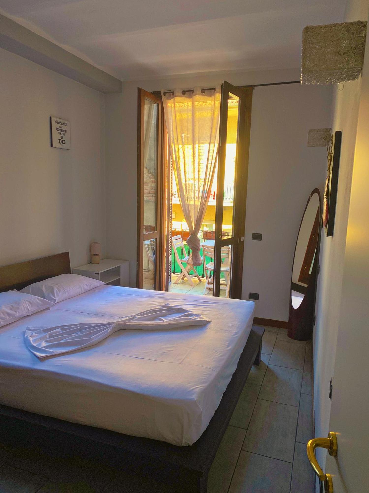 Appartamento Bergamo Centro Piazza Pontida - The Italian Escape מראה חיצוני תמונה